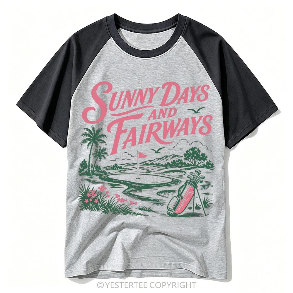 Baseball T-shirt 2607002691