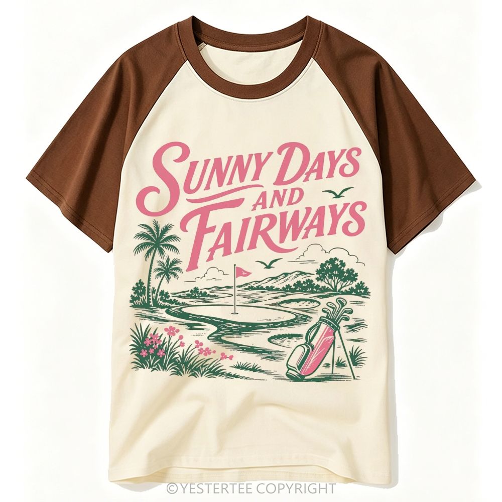 Baseball T-shirt 2607002691