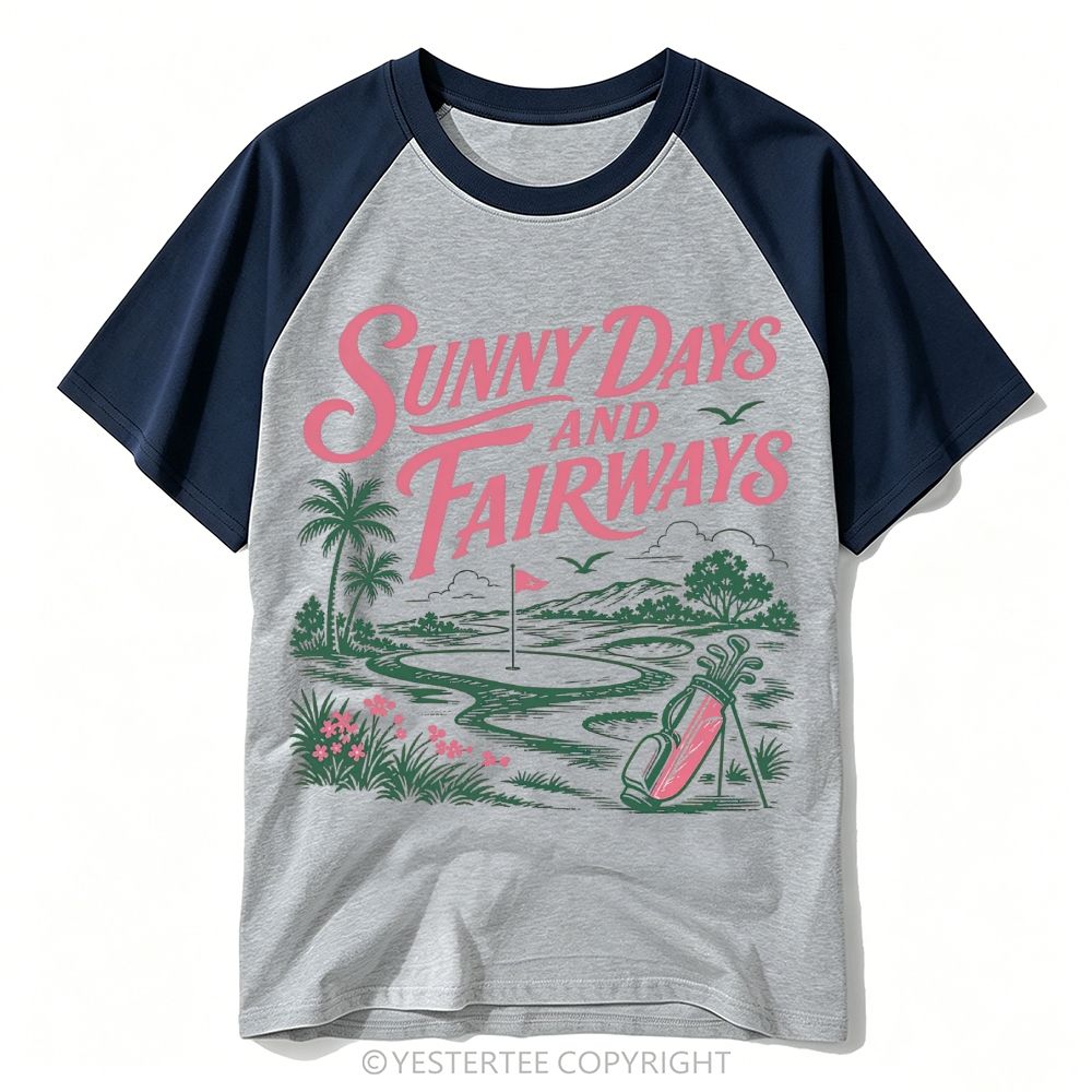 Baseball T-shirt 2607002691
