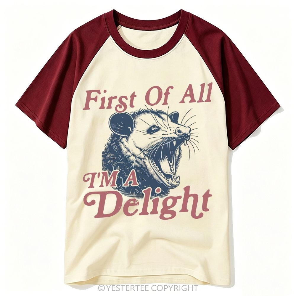 Baseball T-shirt 2607002693