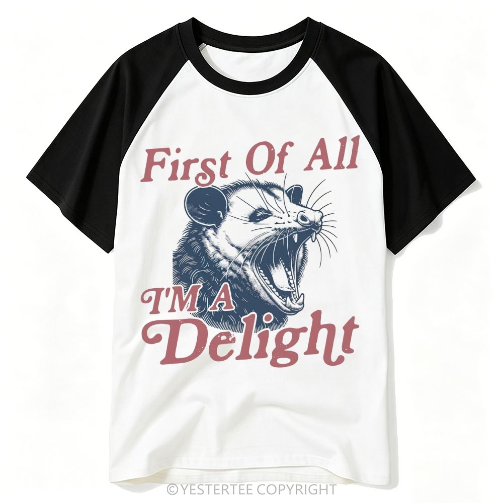 Baseball T-shirt 2607002693