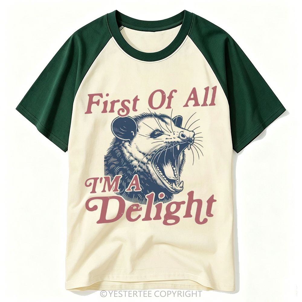 Baseball T-shirt 2607002693