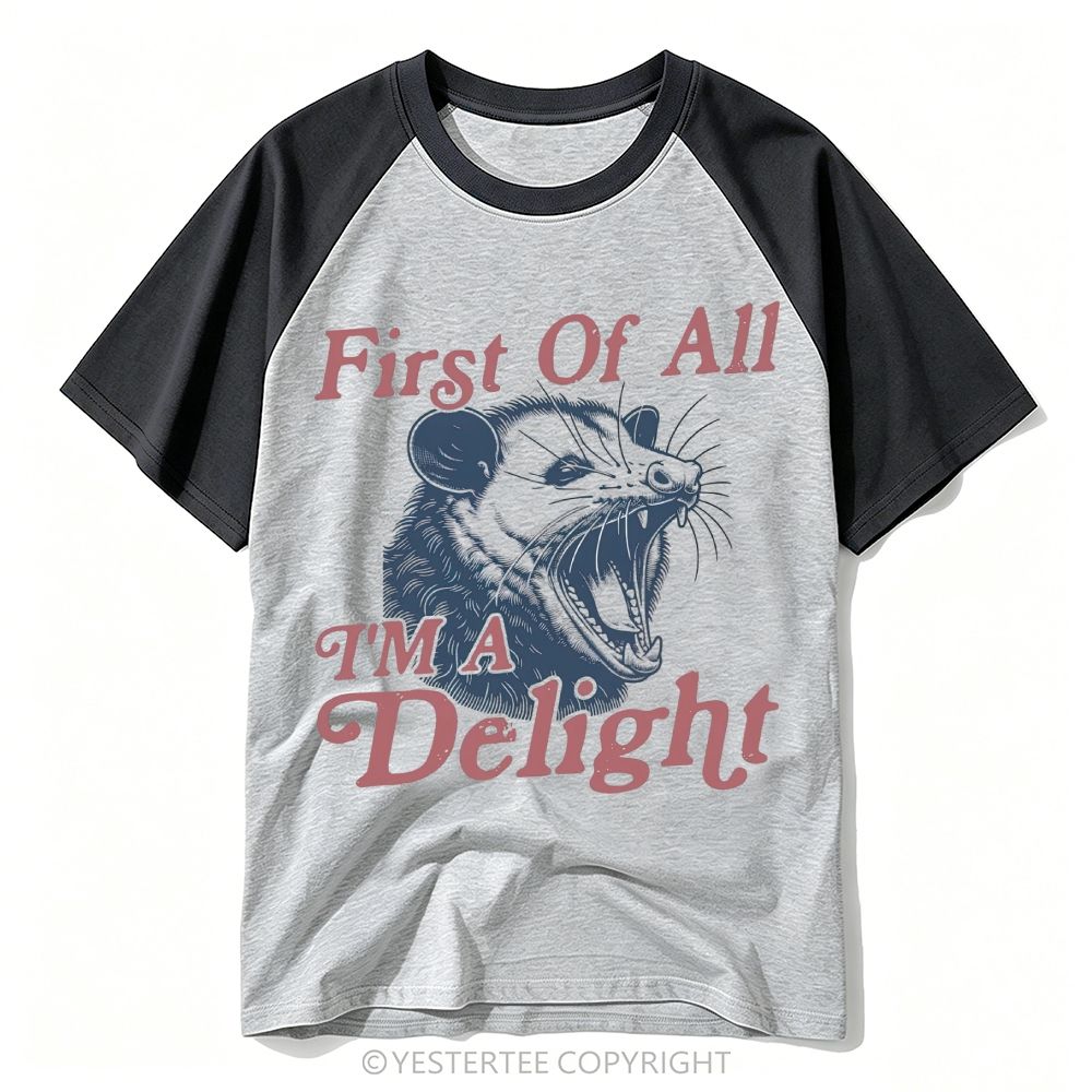 Baseball T-shirt 2607002693