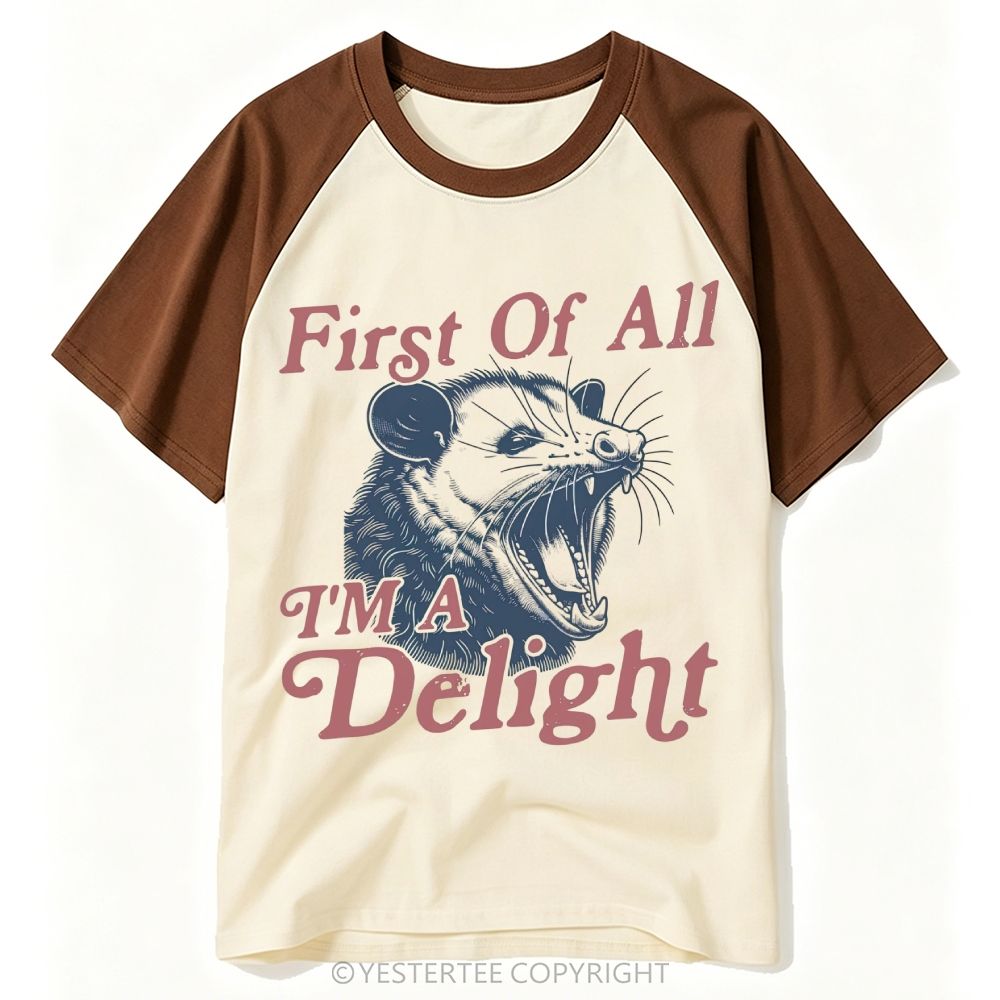 Baseball T-shirt 2607002693