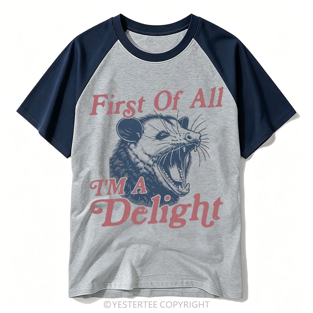 Baseball T-shirt 2607002693