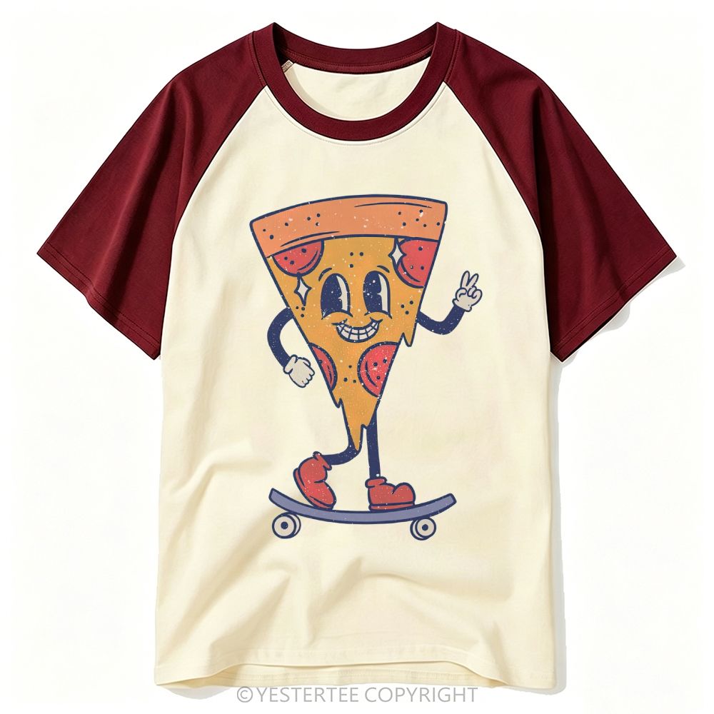 Baseball T-shirt 2607002695