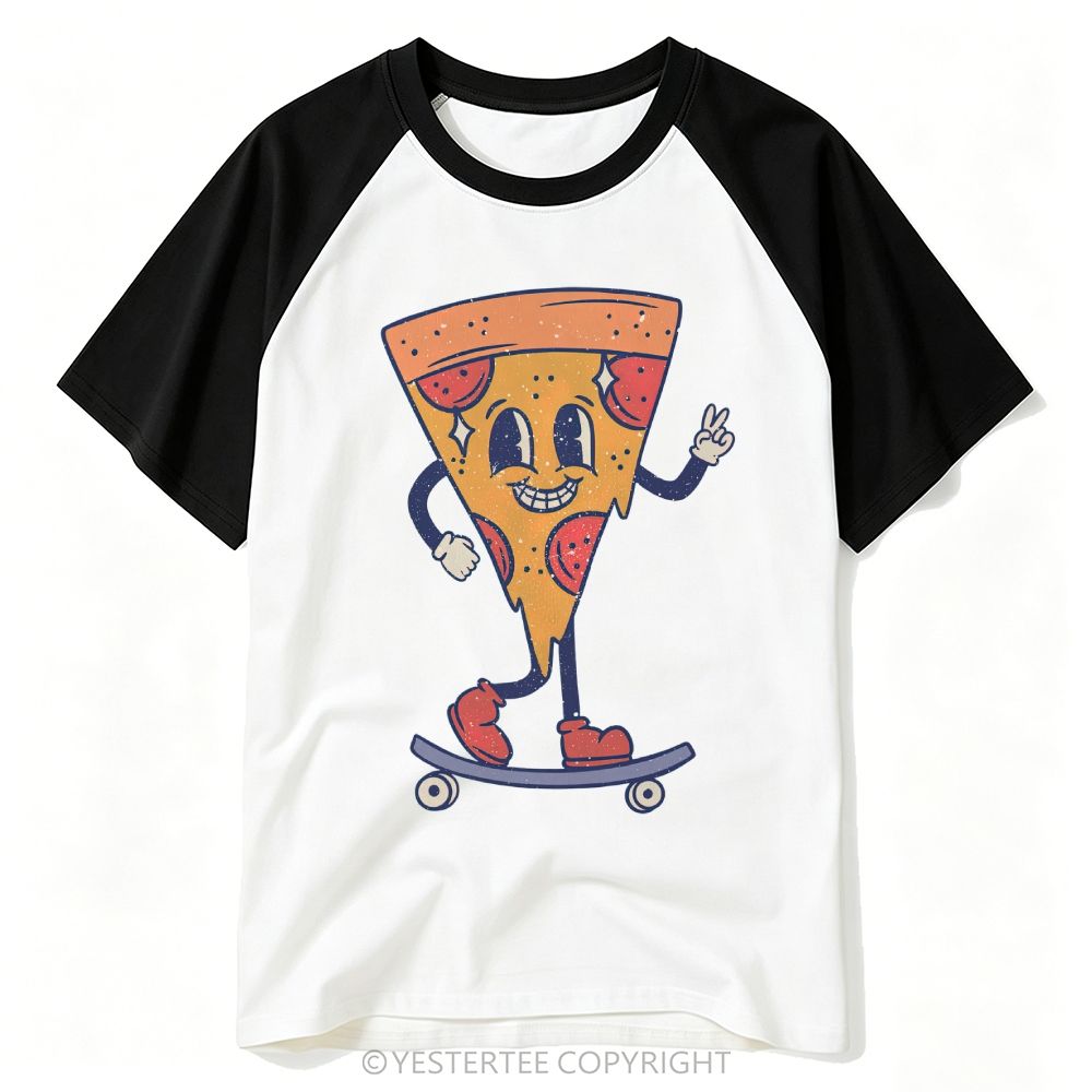 Baseball T-shirt 2607002695