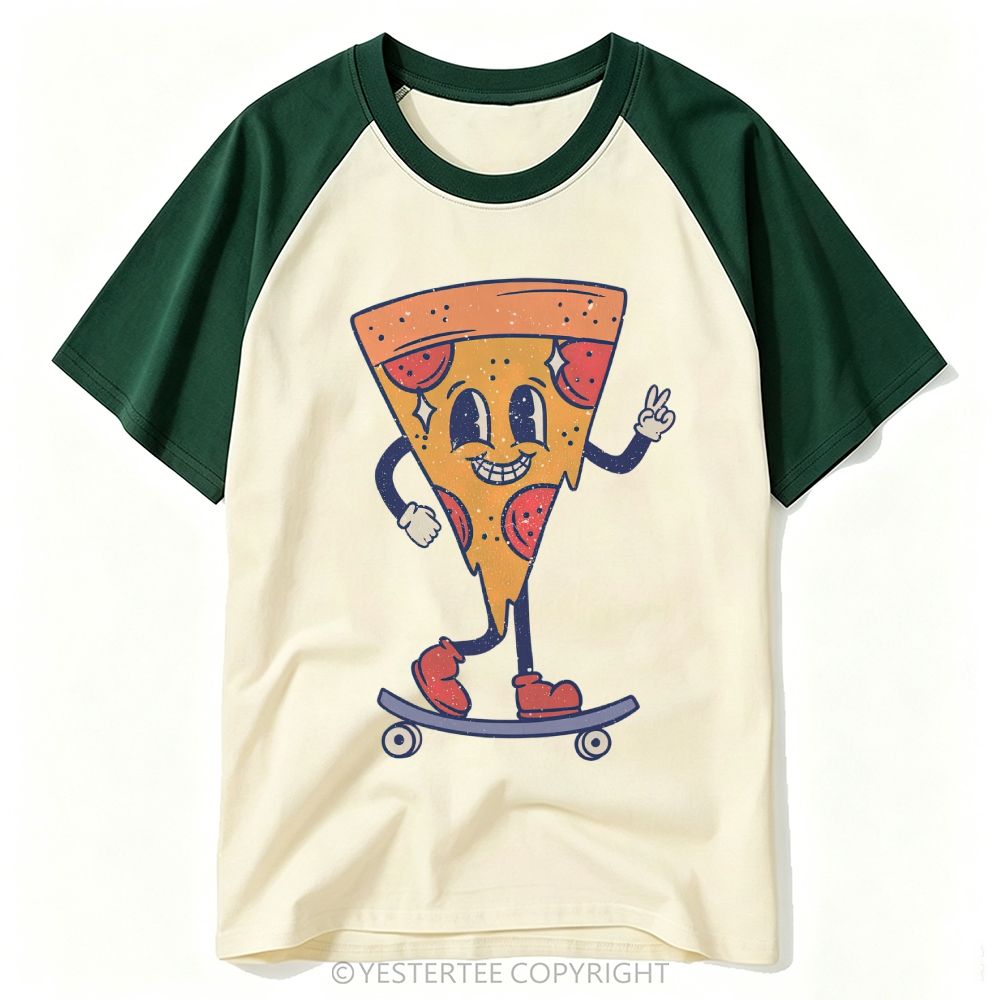 Baseball T-shirt 2607002695