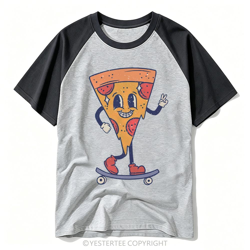 Baseball T-shirt 2607002695