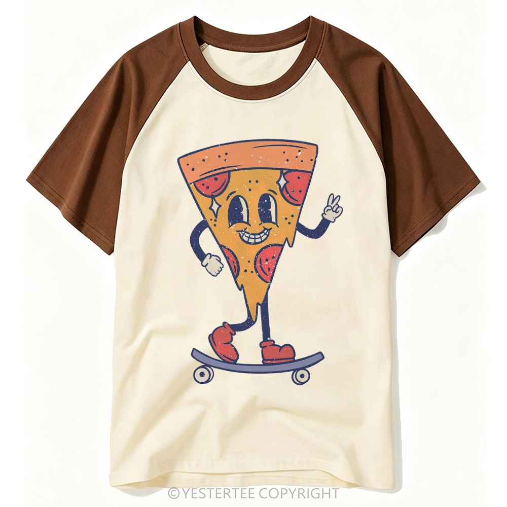Baseball T-shirt 2607002695