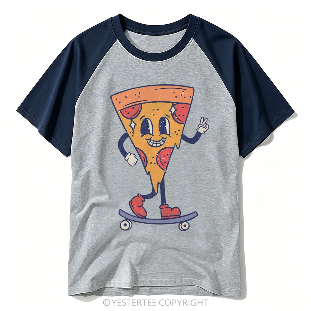 Baseball T-shirt 2607002695