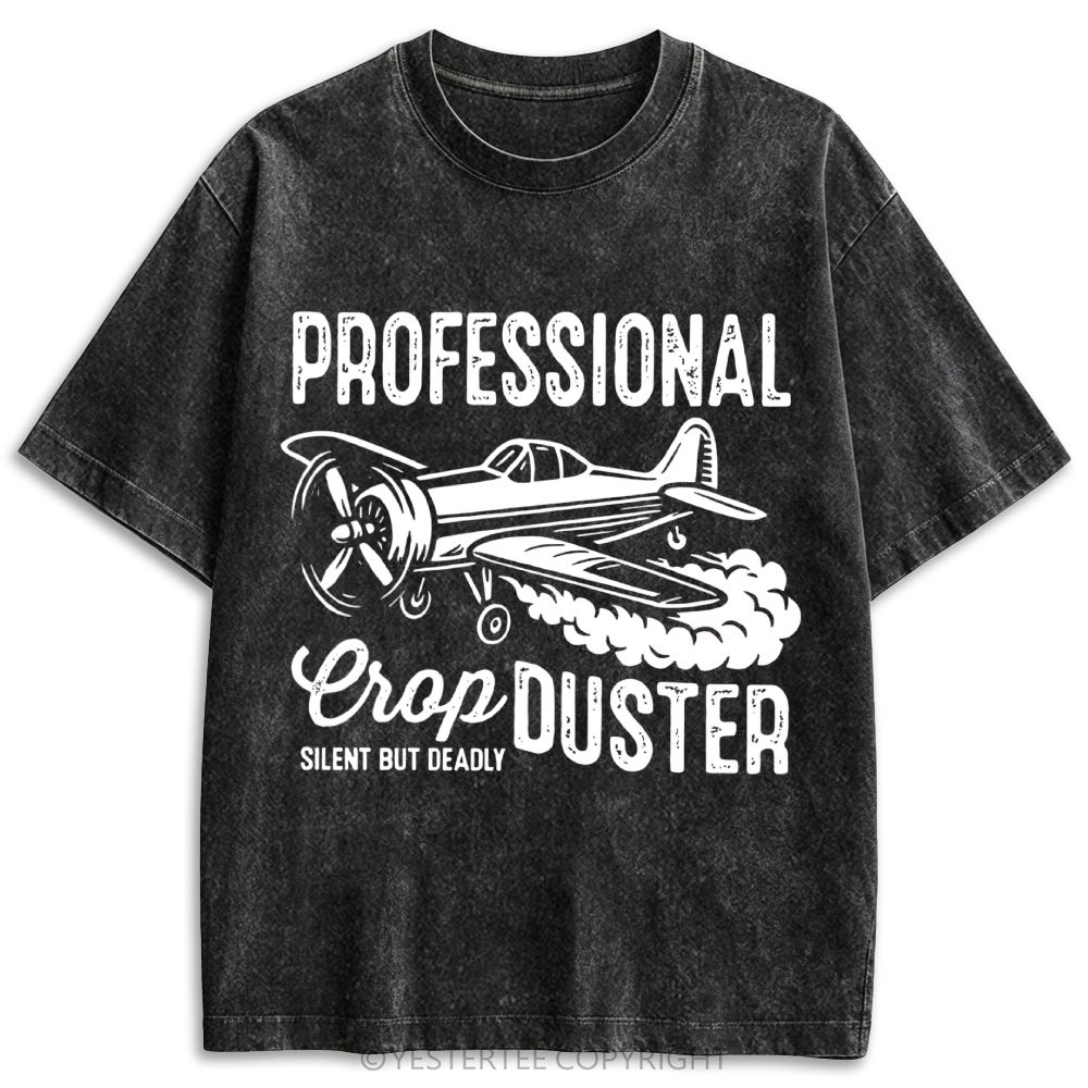 Retro Washed T-shirt 2607002776