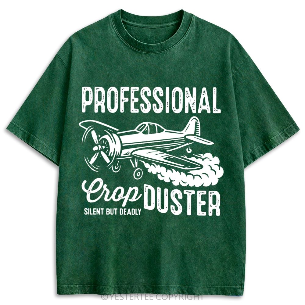 Retro Washed T-shirt 2607002776