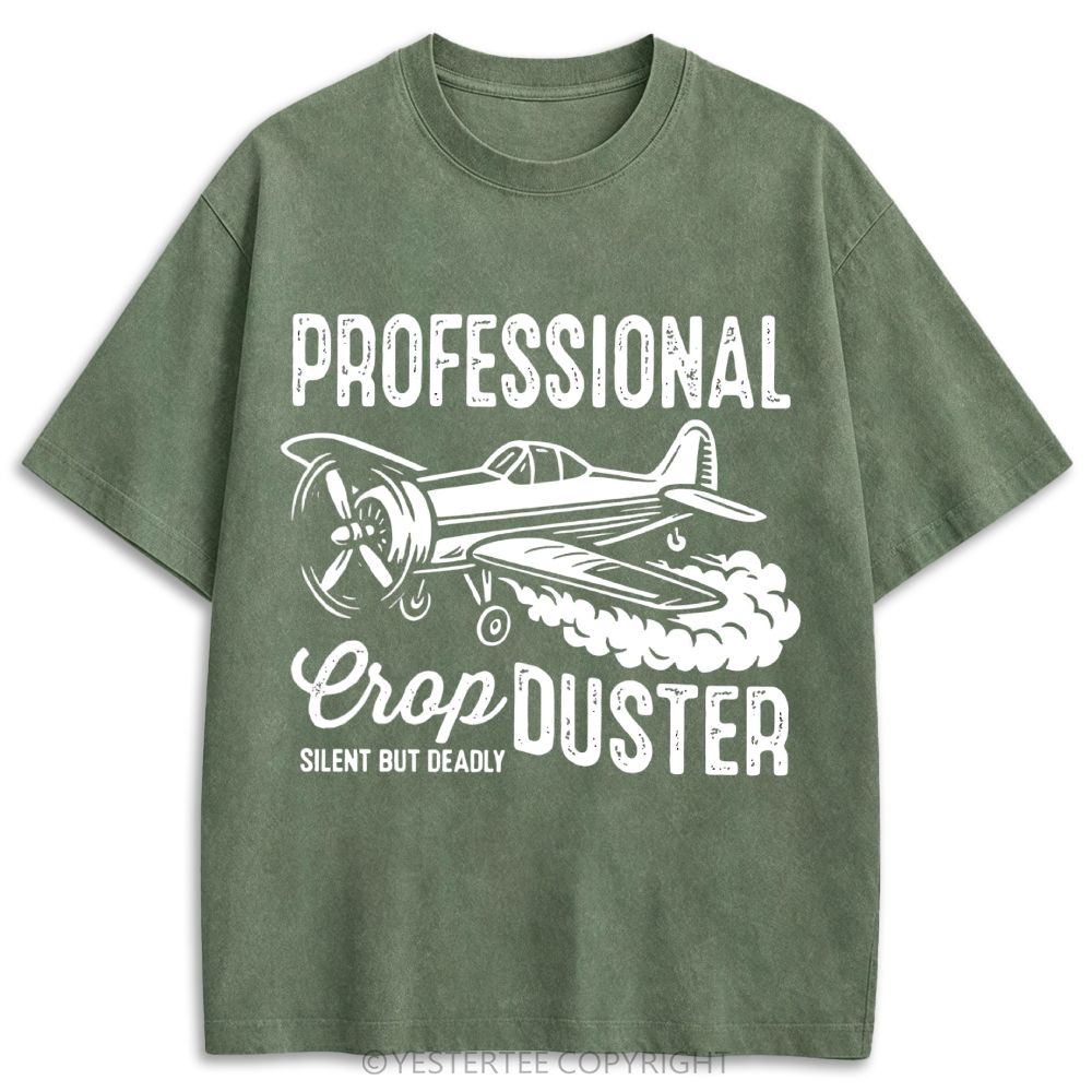 Retro Washed T-shirt 2607002776