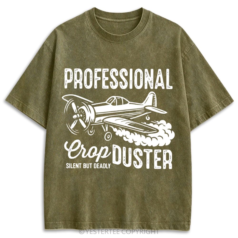 Retro Washed T-shirt 2607002776