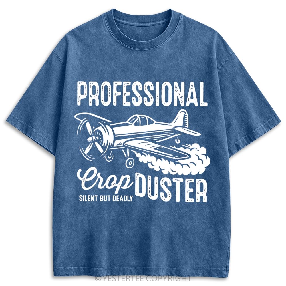 Retro Washed T-shirt 2607002776