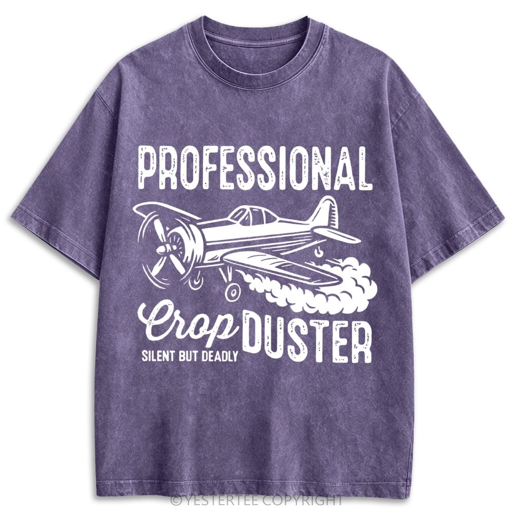 Retro Washed T-shirt 2607002776