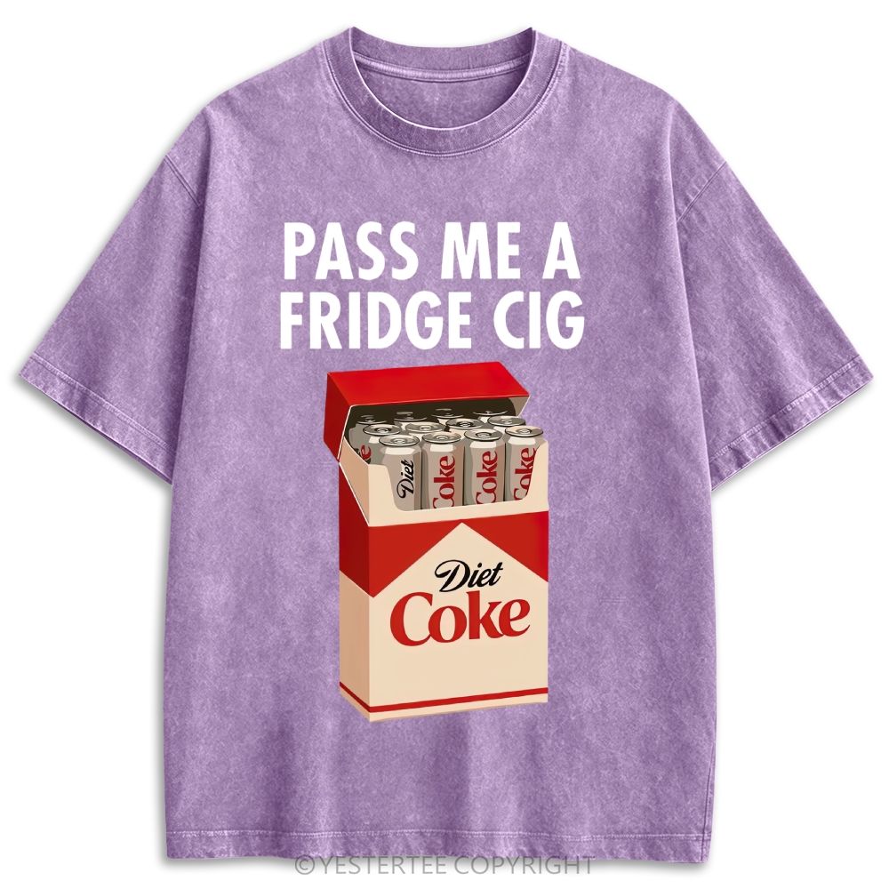 Retro Washed T-shirt 2607002778