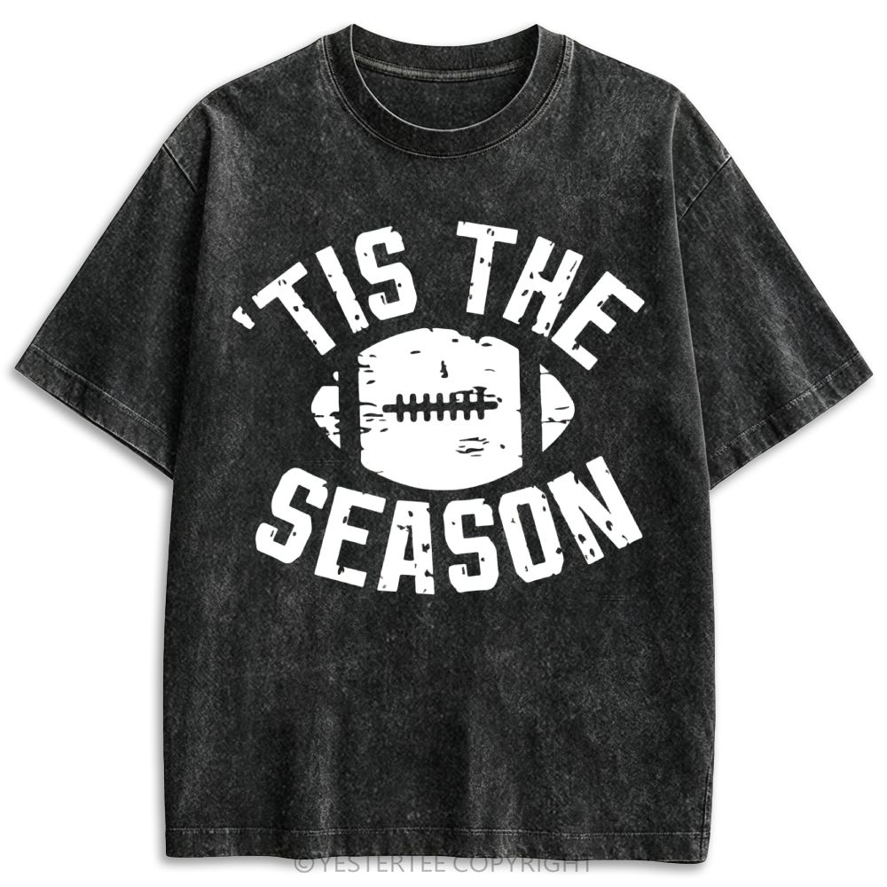 Retro Washed T-shirt 2607002787