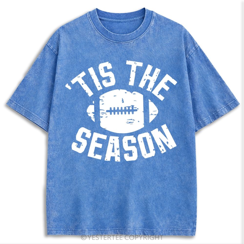 Retro Washed T-shirt 2607002787