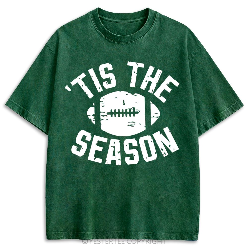 Retro Washed T-shirt 2607002787