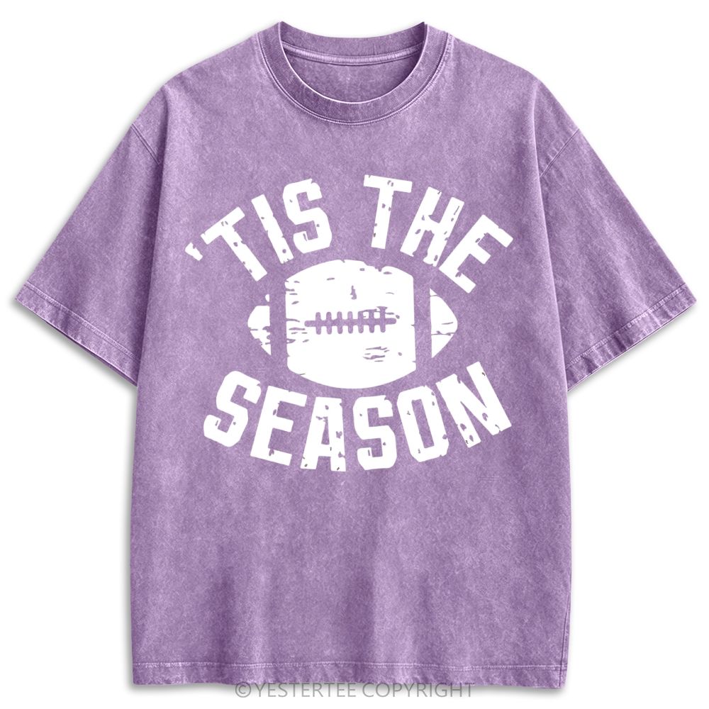 Retro Washed T-shirt 2607002787