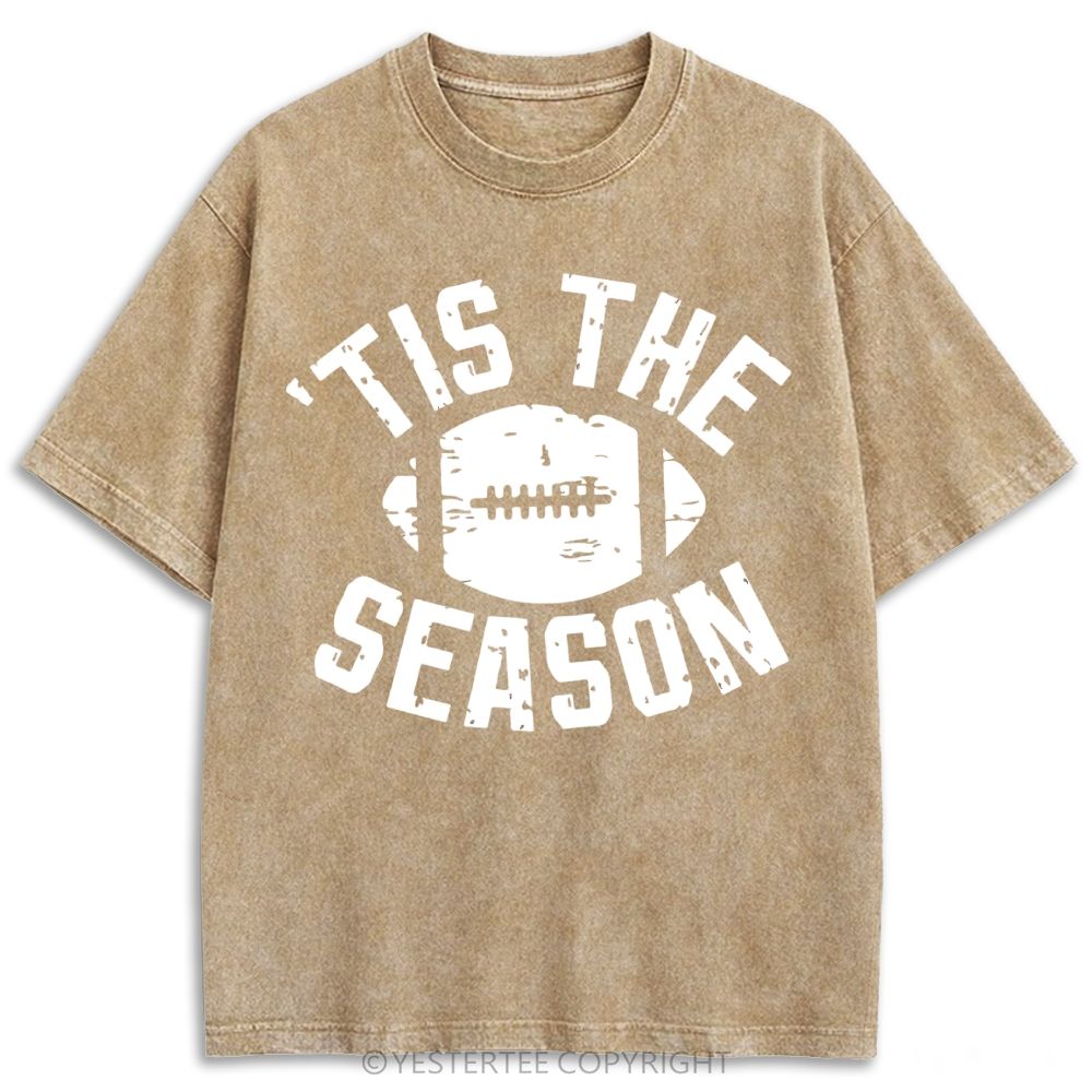 Retro Washed T-shirt 2607002787
