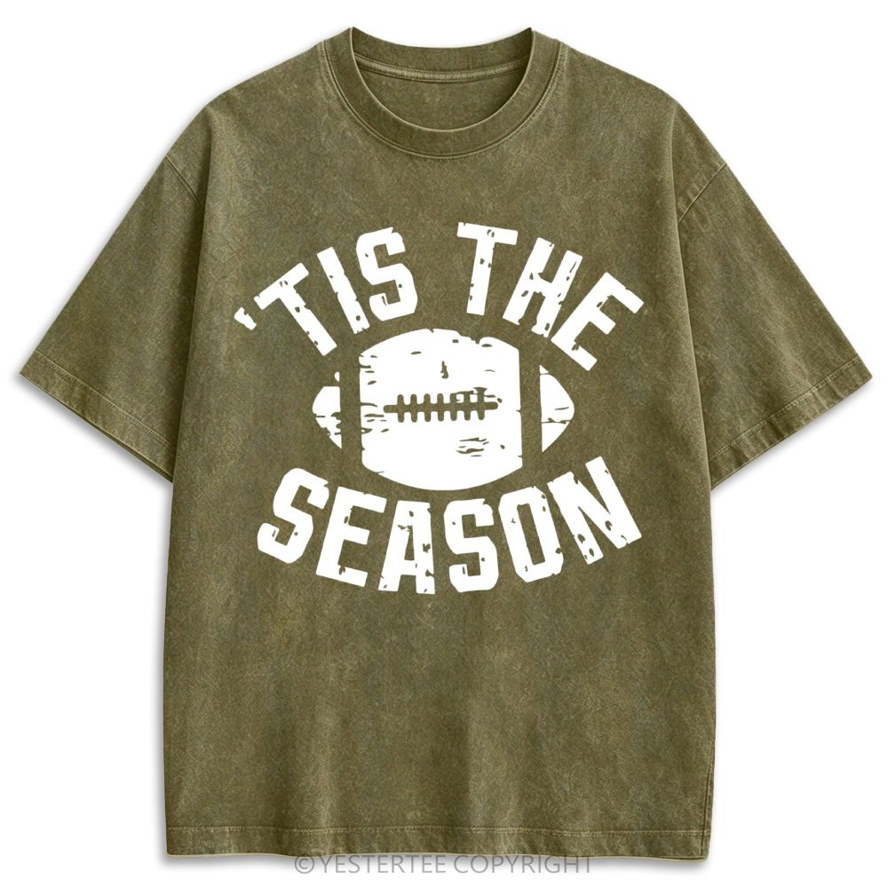 Retro Washed T-shirt 2607002787