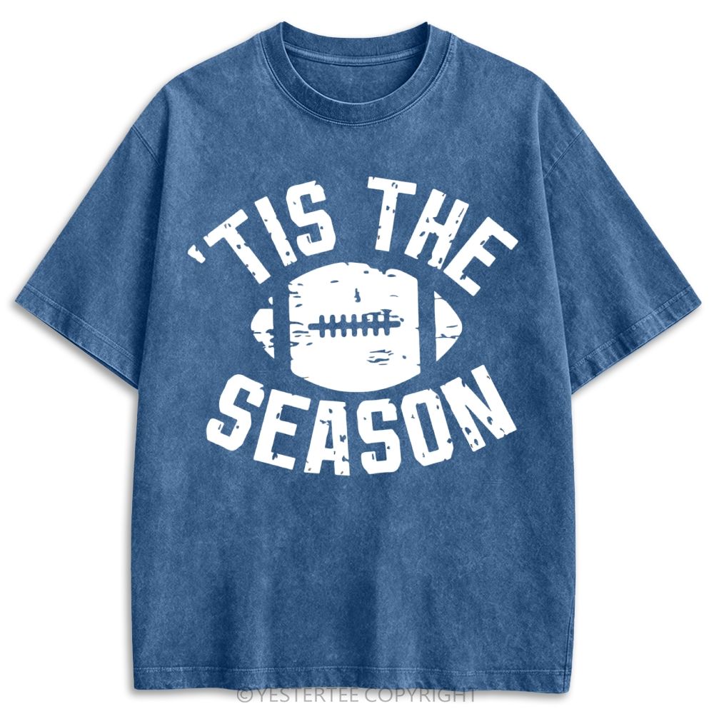 Retro Washed T-shirt 2607002787