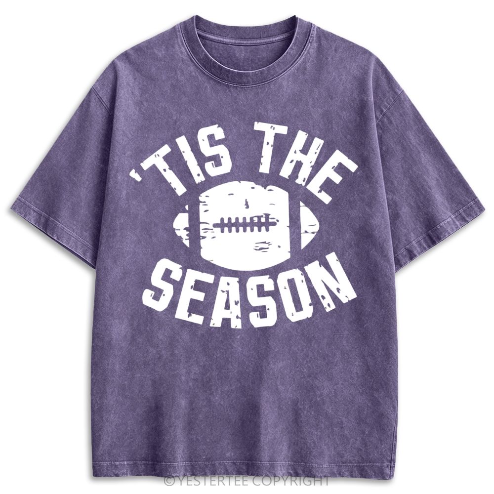 Retro Washed T-shirt 2607002787