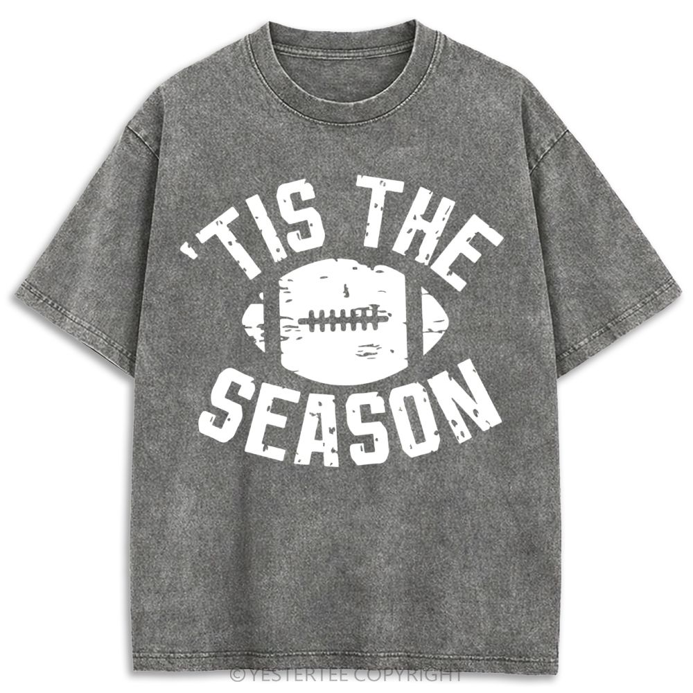 Retro Washed T-shirt 2607002787