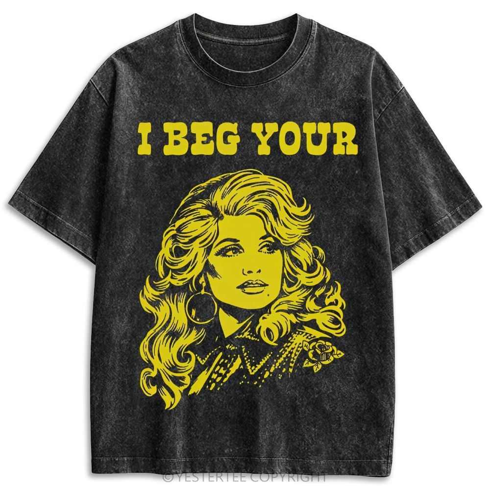 Retro Washed T-shirt 2607002792