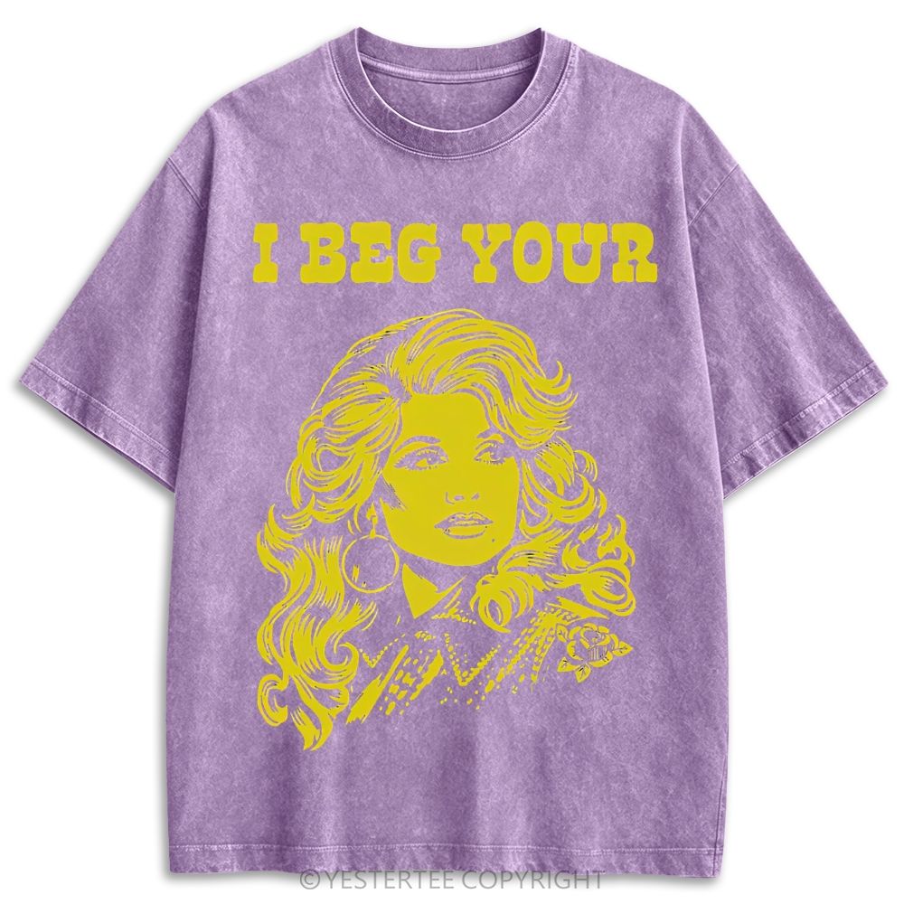 Retro Washed T-shirt 2607002792