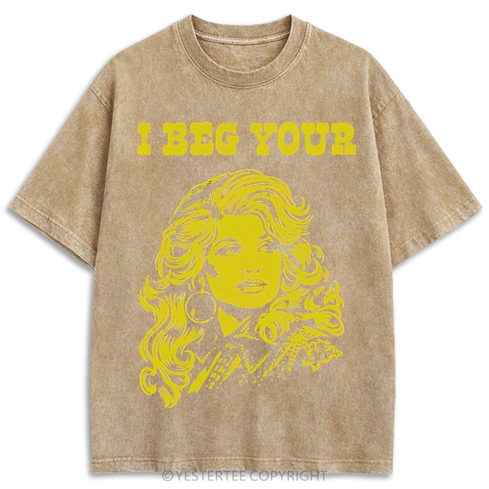 Retro Washed T-shirt 2607002792