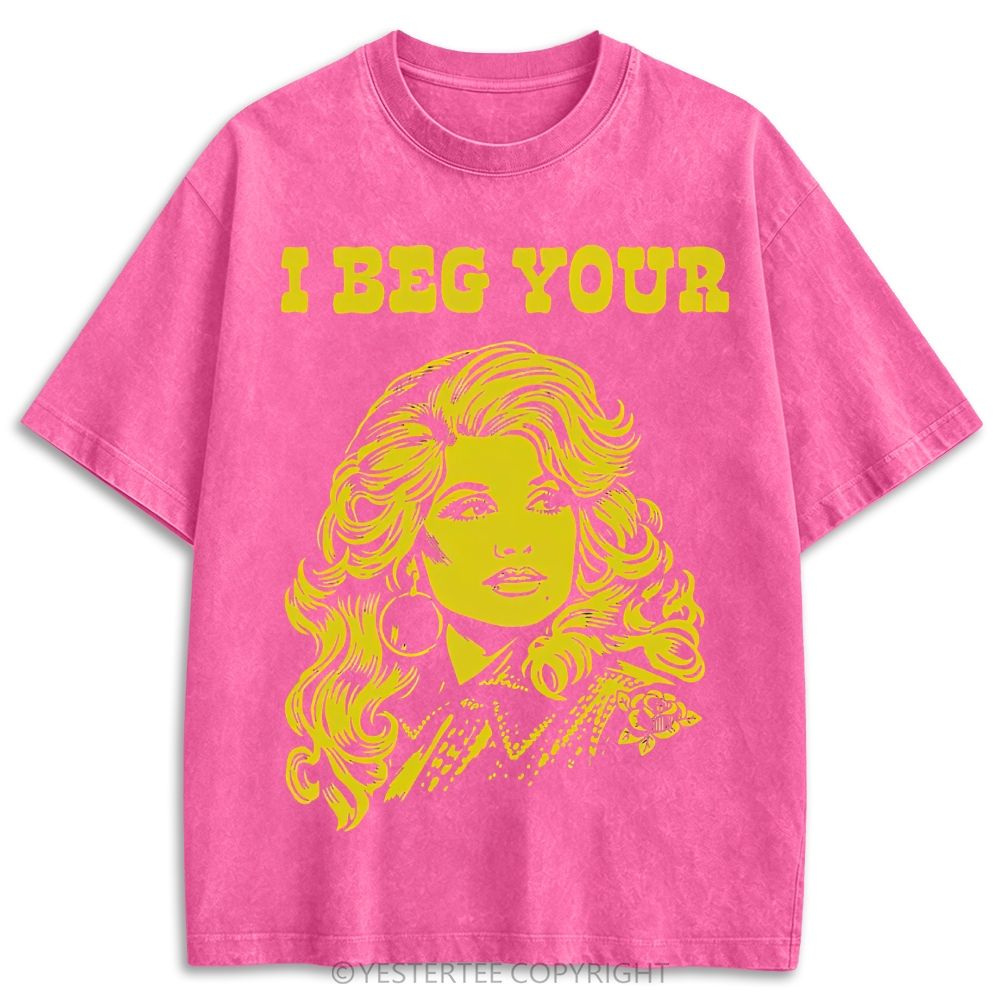 Retro Washed T-shirt 2607002792