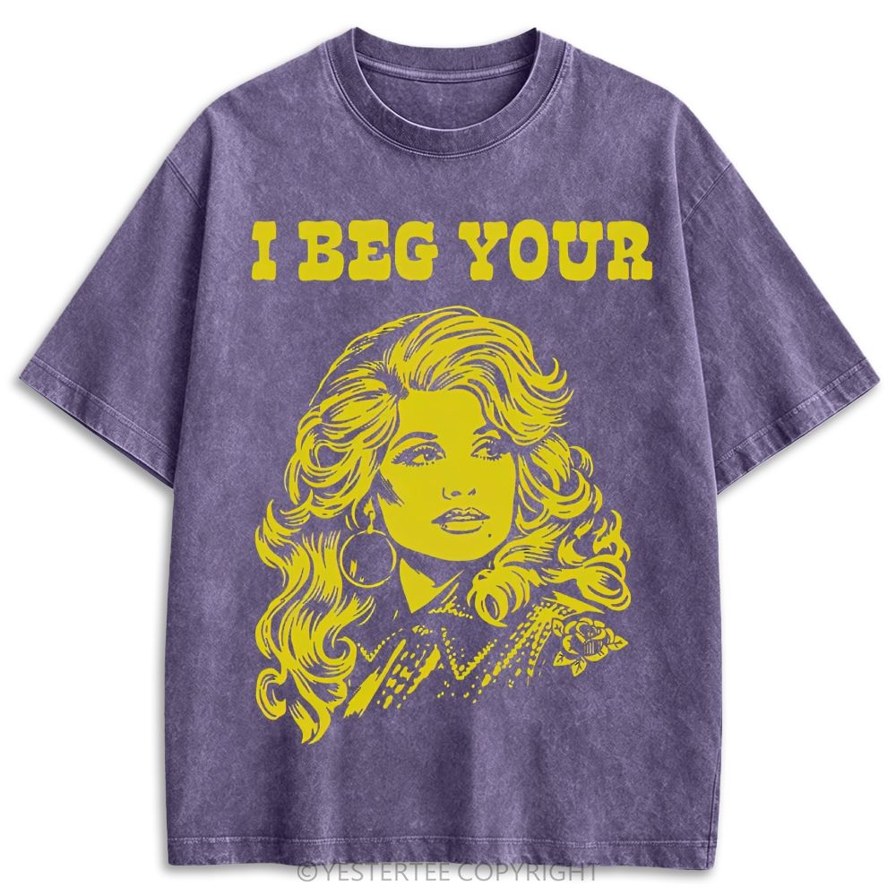 Retro Washed T-shirt 2607002792