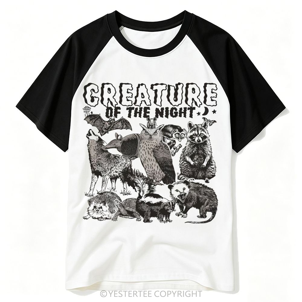 Baseball T-shirt 2607003363