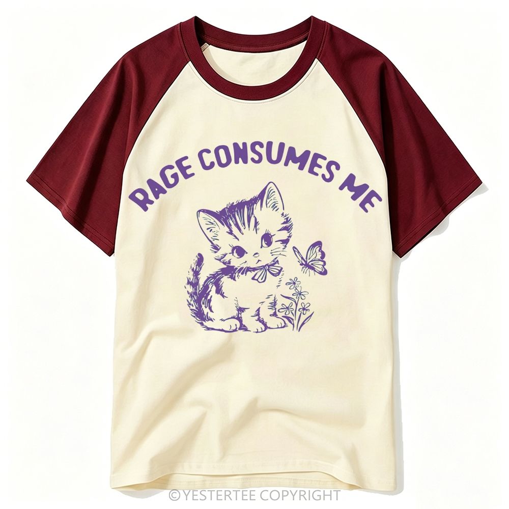 Baseball T-shirt 2607003406
