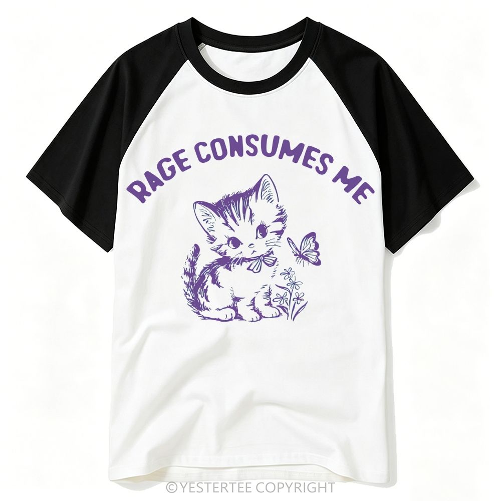 Baseball T-shirt 2607003406