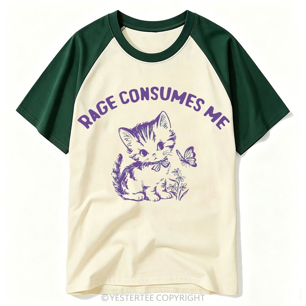 Baseball T-shirt 2607003406