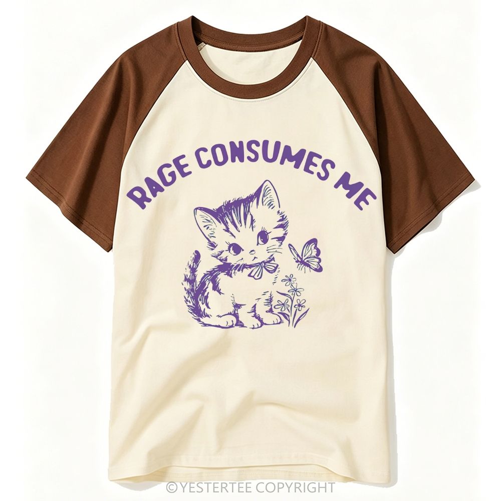 Baseball T-shirt 2607003406