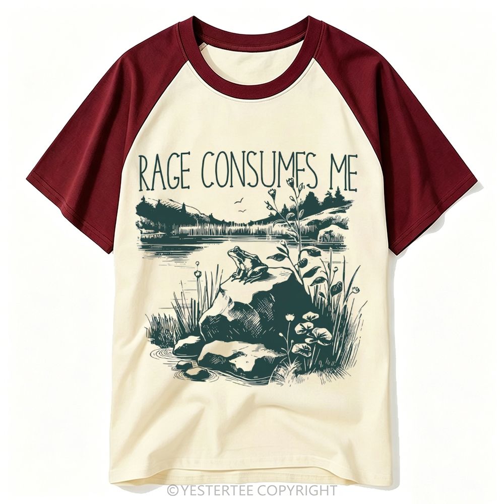 Baseball T-shirt 2607003408