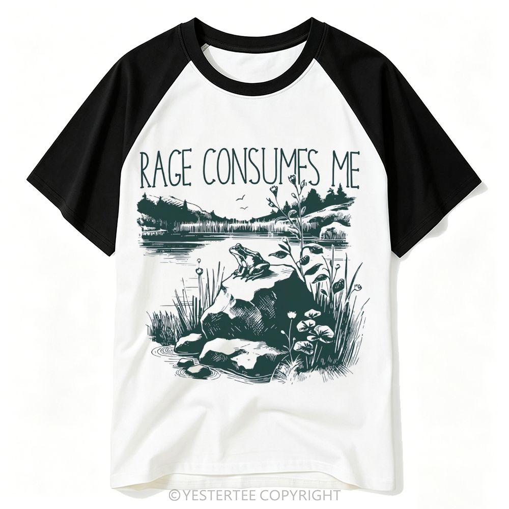 Baseball T-shirt 2607003408