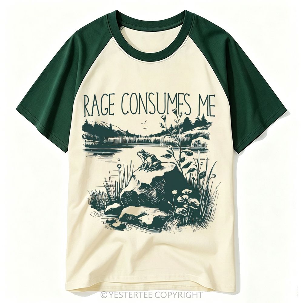 Baseball T-shirt 2607003408