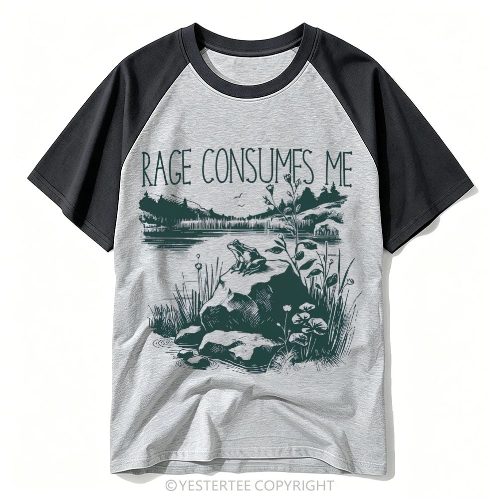 Baseball T-shirt 2607003408
