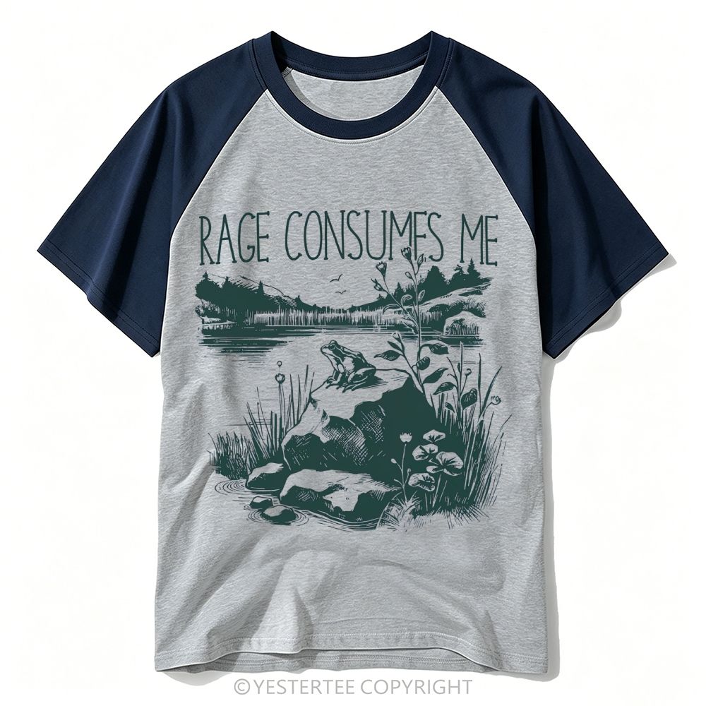 Baseball T-shirt 2607003408