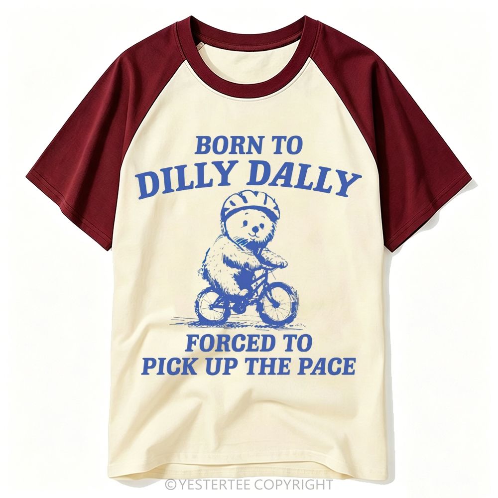 Baseball T-shirt 2607003422