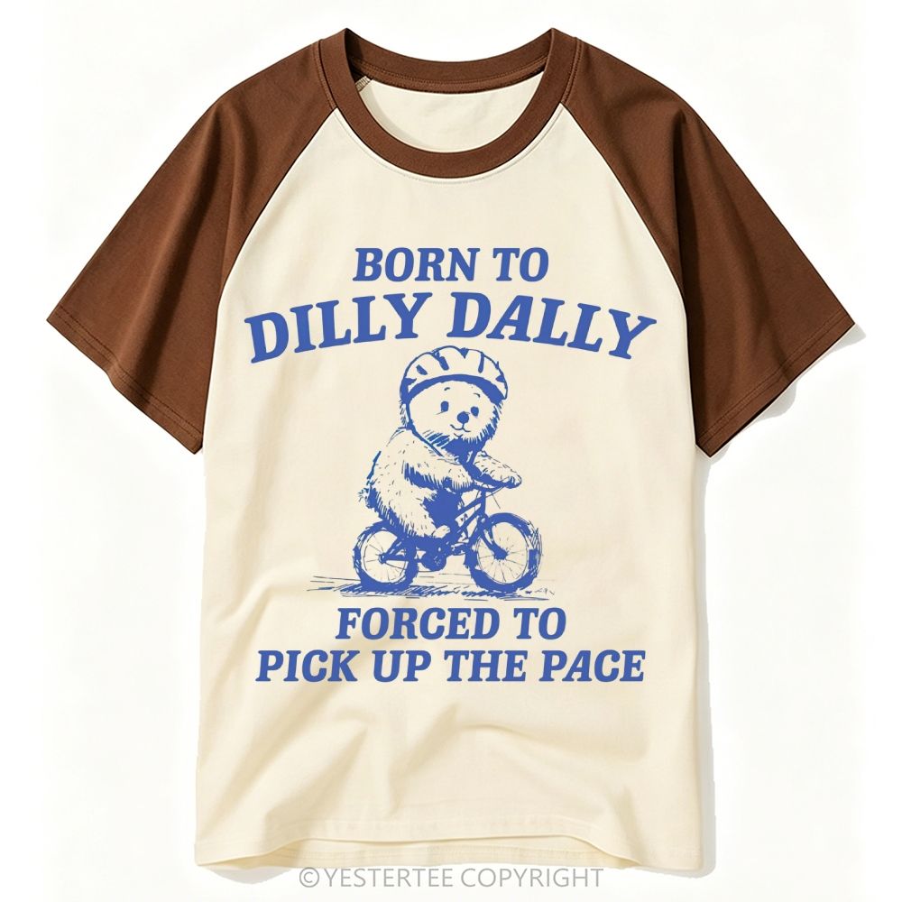 Baseball T-shirt 2607003422