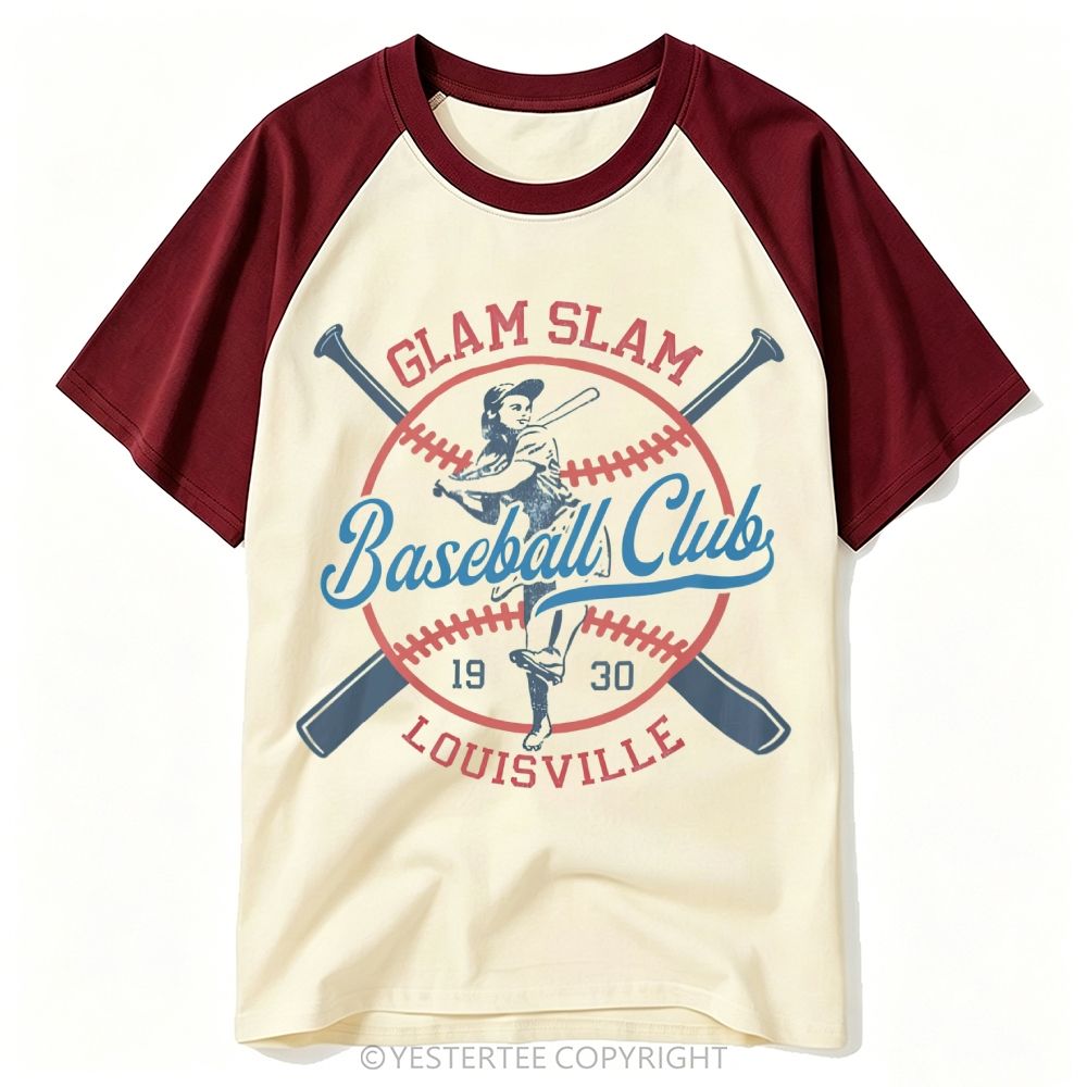 Baseball T-shirt 2607003921