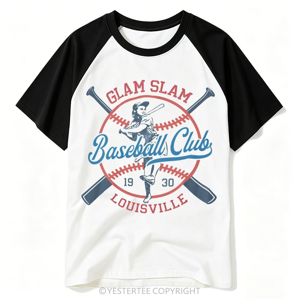 Baseball T-shirt 2607003921